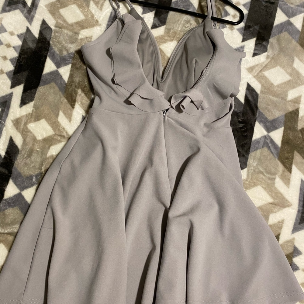 Dress - Picture 2 of 2